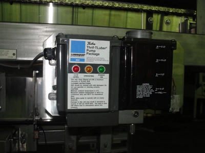USED SENTRY 13712