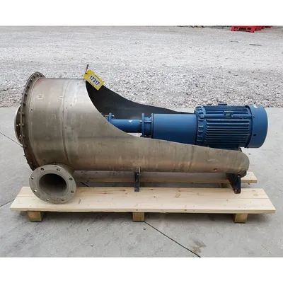 USED SPENCER C-1510-H-MOD