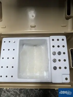 USED IMA IMA Zanasi 6F Automatic Capsule Filler