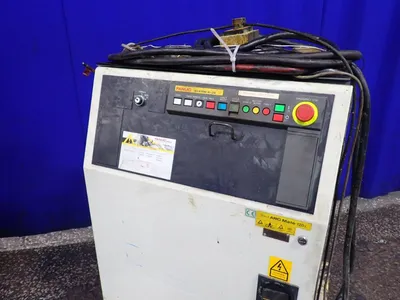 Used FANUC A05B2403B042 Robots Ohio US | HGR 24 #941283