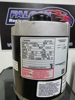 Used Bar Maid Used Bar Maid A-200 Upright Bar Glass Washer - 115V Dishwashers Illinois US | Falcon Restaurant Supply #1374604