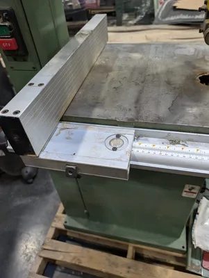 General Band Saw 90-240M1 2Hp Single Phase