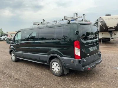 Used 2018 FORD TRANSIT 350 XLT Vans Michigan US | Miedema Asset Management Group #1341106