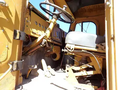 Used 1958 EUCLID 91FD Dump trucks Massachusetts US | Brookside Equipment Sales #1488431