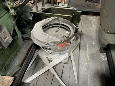 USED WATERBURY FARREL 1