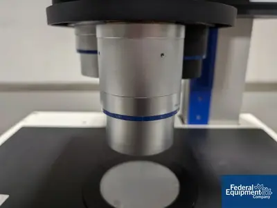 USED carl zeiss Carl Zeiss Microscope