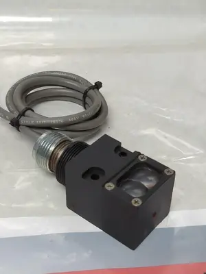 Used BANNER SMA95R Industrial Controls Ohio US | Surplus Asset Holdings #1235853