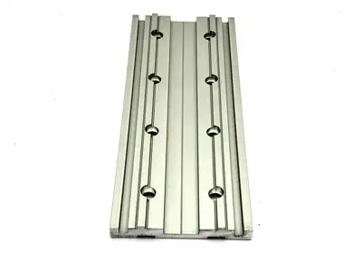 USED MK CONNECTION MOUNTING PLATE