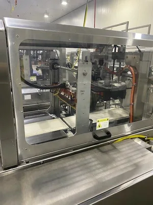 USED 2020 ARPAC Z TS18 DC