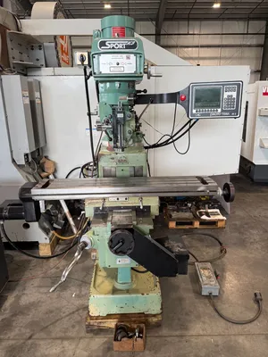 2000 TRAK K3 M2 CNC Vertical Mills | GMT (2)