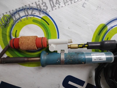 USED IEC 100694