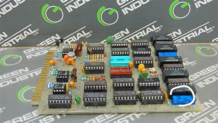 Used HYER INDUSTRIES _UNKNOWN_ Scales | Green Industrial #674170