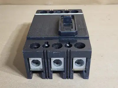 USED SIEMENS QJ23B200