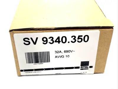 USED RITTAL SV 9340.350, 9340350
