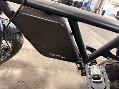Used JESTON E BIKE Bicycles Michigan US | Miedema Asset Management Group #1369577