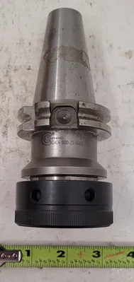 COMMAND C4C4-1000 Tooling & Accessories, Tooling | Machinery Central (1)