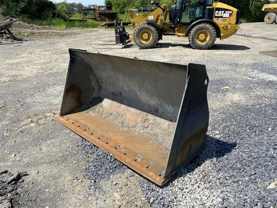 Used 2018 CATERPILLAR 906M Wheel Loaders | Abele Tractor #1342885