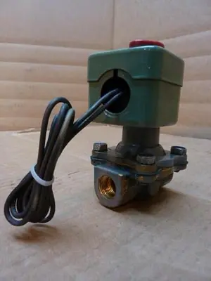 USED GENERAL ELECTRIC / GE 104R