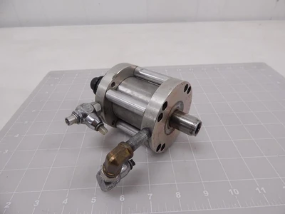 Used BIMBA _UNKNOWN_ Parts (Hydraulics and Pneumatics) Texas US | OCO Industrial #1582717