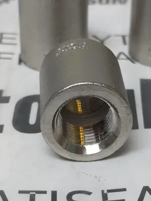 New | in-Stock HAITIMA TC-130-316 SP114-1/2" Tube Sockets Ohio US | Surplus Asset Holdings #1240022