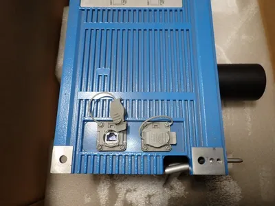 USED 2016 SICK ICD8903301100S01