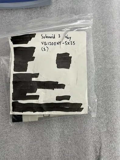 SMC VQ1200NY-5-X35