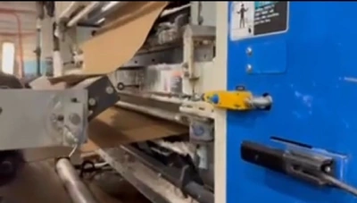 2013 MarquipWardUnited 98 Corrugator Components, Pre-Heater | Corrugated Machinery Brokers (2)