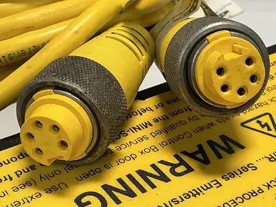 USED BANNER MSCA-1
