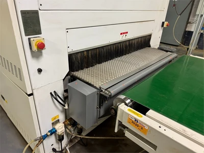 USED 2019 MOTIMAC SFR-R-G1300V