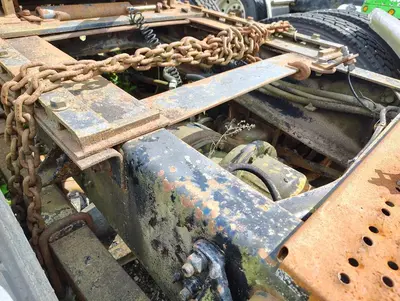 Used 1986 INTERNATIONAL F9370 Conventional trucks Ohio US | Proxy Equipment #1385277