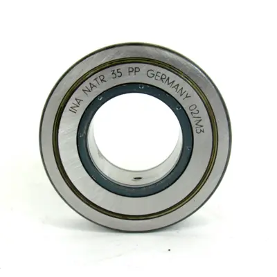 NEW INA BEARINGS NATR 35 PP