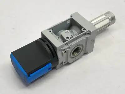 USED FESTO 541259