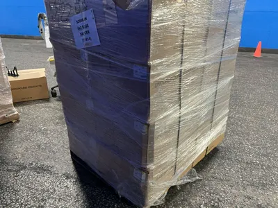 Used HERITAGE PLASTICS CRELOT4P1351 Miscellaneous MRO Ohio US | HGR 24 #1185667