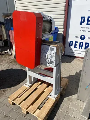 USED WAMGROUP S.p.A. WNHO2400E/0DK