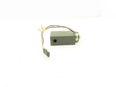 Haydon 26463-12 Vacuum Control Valve Stepper Motor Actuated 1/8" 12V 3.4W