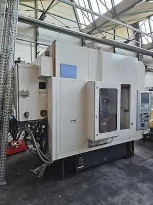 USED 2005 BROTHER TC 32B