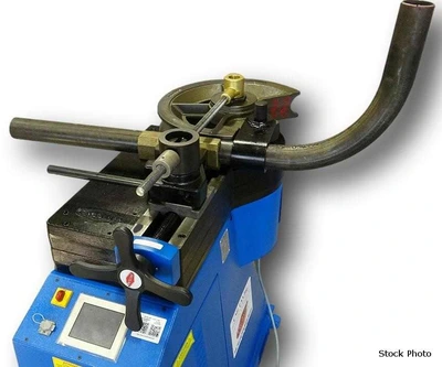 NEW ERCOLINA TB100 TOP BENDER