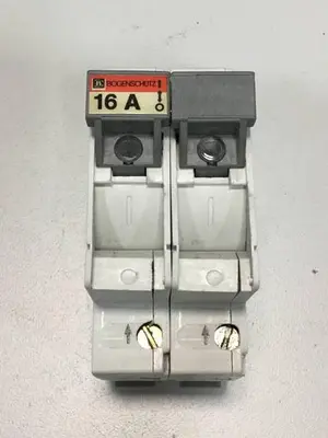 USED BOGENSCHUTZ 8490.162005