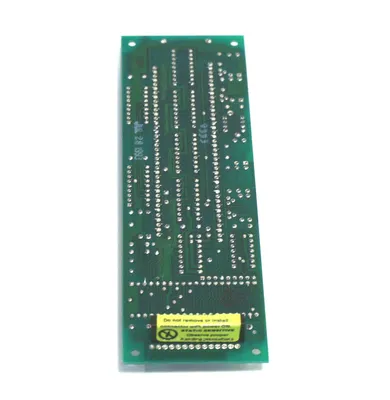 NEW SNYDER GENERAL 497544B-01 DISPLAY ASSY. 20 CHARACTERS, 497544B01