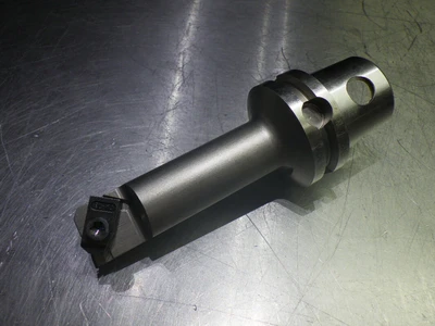 Kennametal KM50Ts Coolant Thru Indexable Turning Head KM50TSS25JNER3 (LOC437)