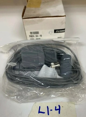 New | in-Stock OMEGA PHEH-54-10 Miscellaneous MRO Indiana US | J&J Industrial Supply #503200