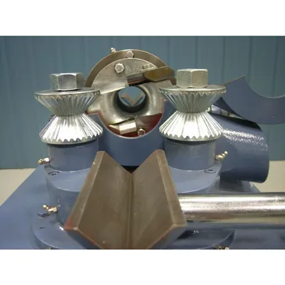 Oliver Round Rod Milling Machine – 7660