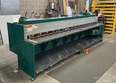 USED TENNSMITH LM1214
