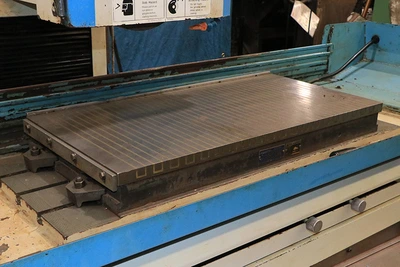 USED 2006 Supertec PLANOTEC 1632CII, 2006, PROG. AUTO IDF, 3X AUTO