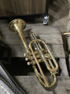 Used _UNKNOWN_ _UNKNOWN_ Musical Instruments & Supplies Michigan US | Miedema Asset Management Group #1576874