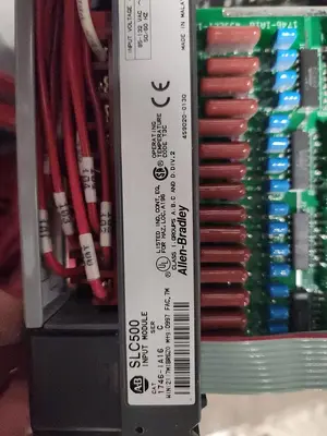 USED SSI 2400-H / 200