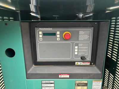 USED CUMMINS GGFD-5636631