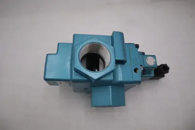Mac 58D-73-111JA Pneumatic Air Valve Pilot NEW NO BOX STOCK H18