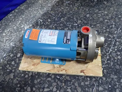USED FRANKLIN ELECTRIC 1303007198