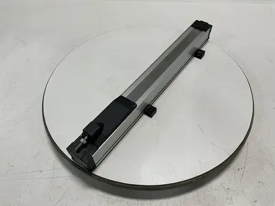USED NOVOTECHNIK TLH225